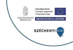Széchenyi 2020 Széchenyi 2020